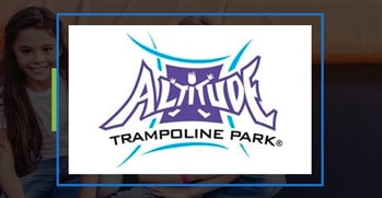 altitude trampoline park