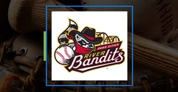 QC River Bandits Logo