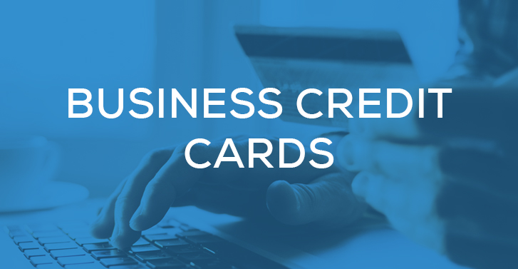 Business credit cards