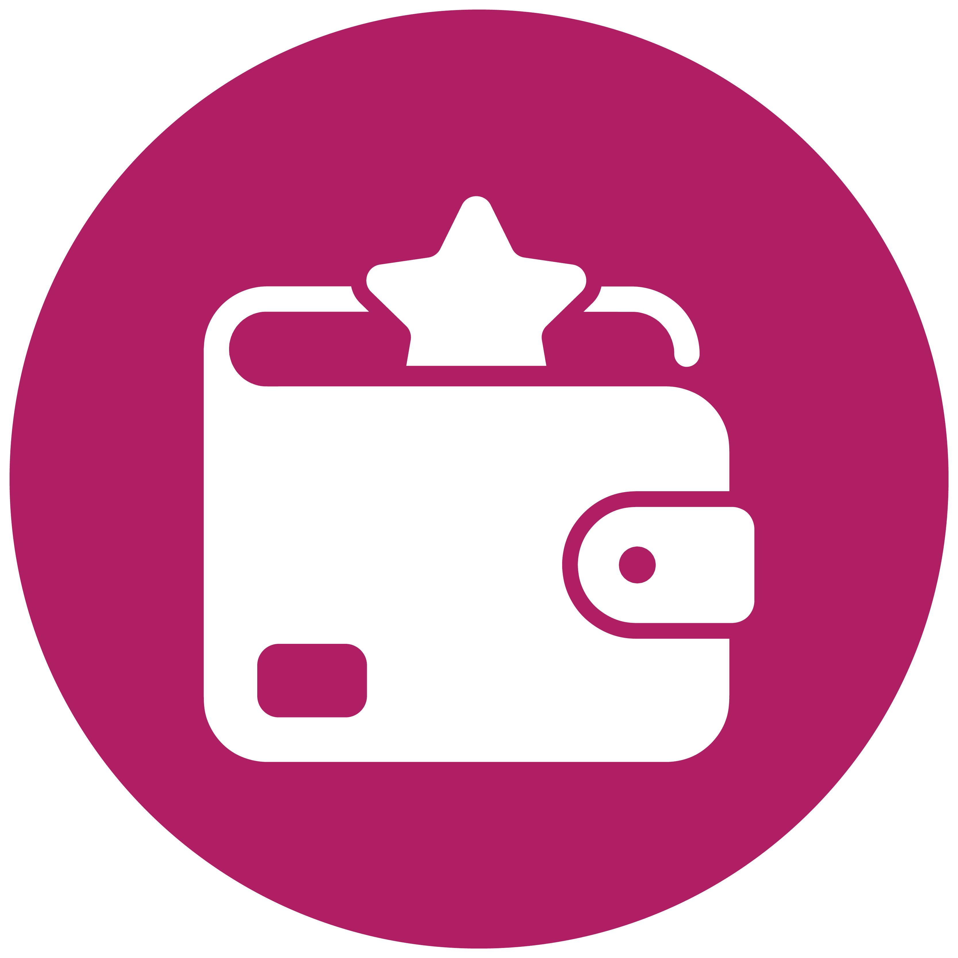 Wallet icon