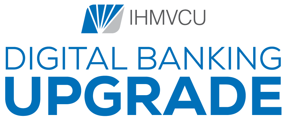 Digital Banking Upgrade