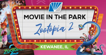 Zootopia 2 image advertising free movie