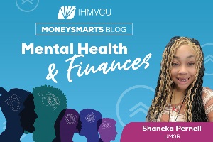 Mental Health and Finances