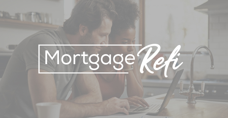 Mortgage Refi