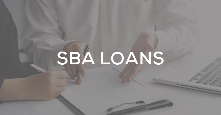 SBA loans
