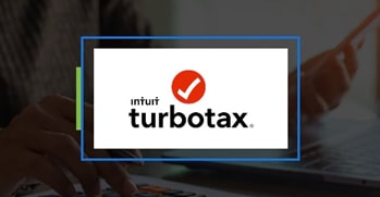 Turbotax logo