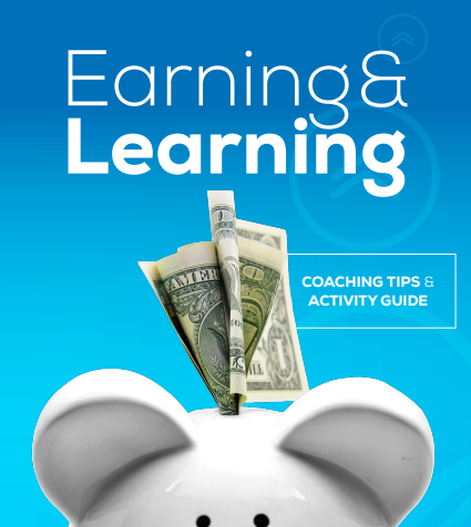 earnlearn Earning and Learning Guide Cover