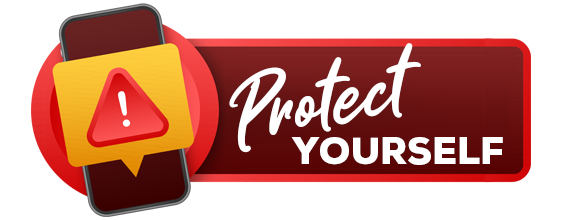 Alert - Protect Yourself