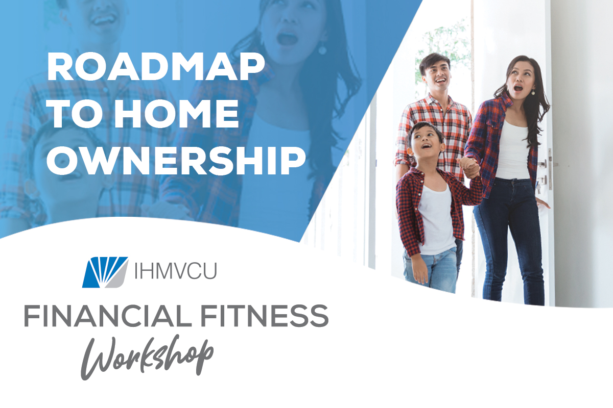 Roadmap to home ownership