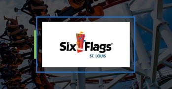 Six Flags St. Louis