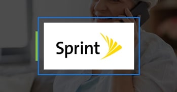 Sprint Logo