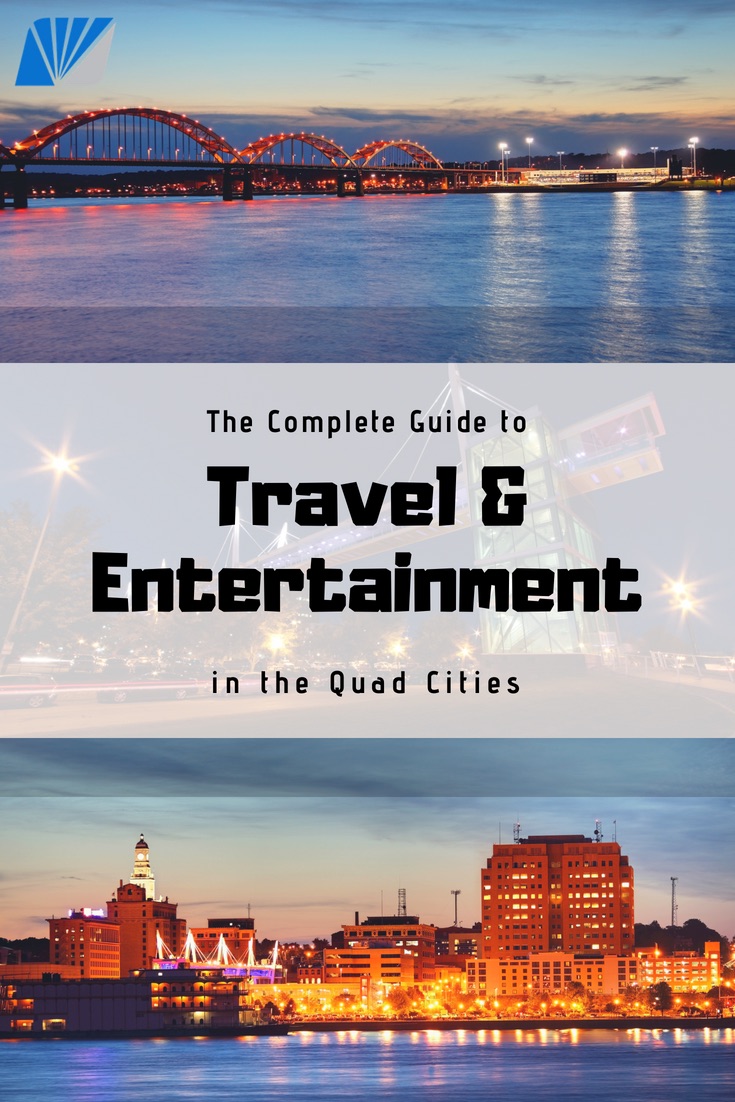 the complete guide to travel and entertaiment in the quad cities the complete guide to travel and entertaiment in the quad cities