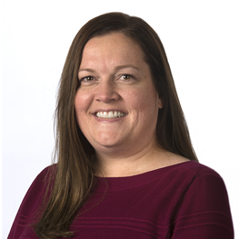 Beth Boyer headshot