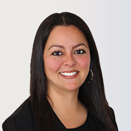 Courtney Contreras Headshot