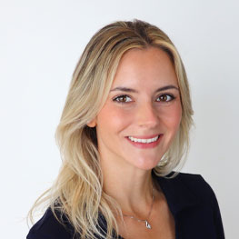Ena Ajdimovski headshot