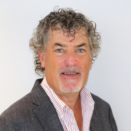 Kraig Sleaford headshot