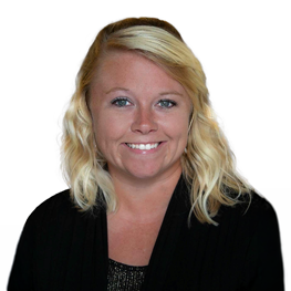 Lindsey Baxter headshot
