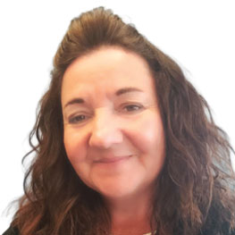 Penny Ainslie headshot