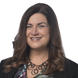Stephanie Haskins headshot