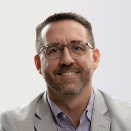 Tim Lamb headshot