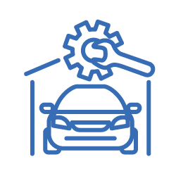 Car icon