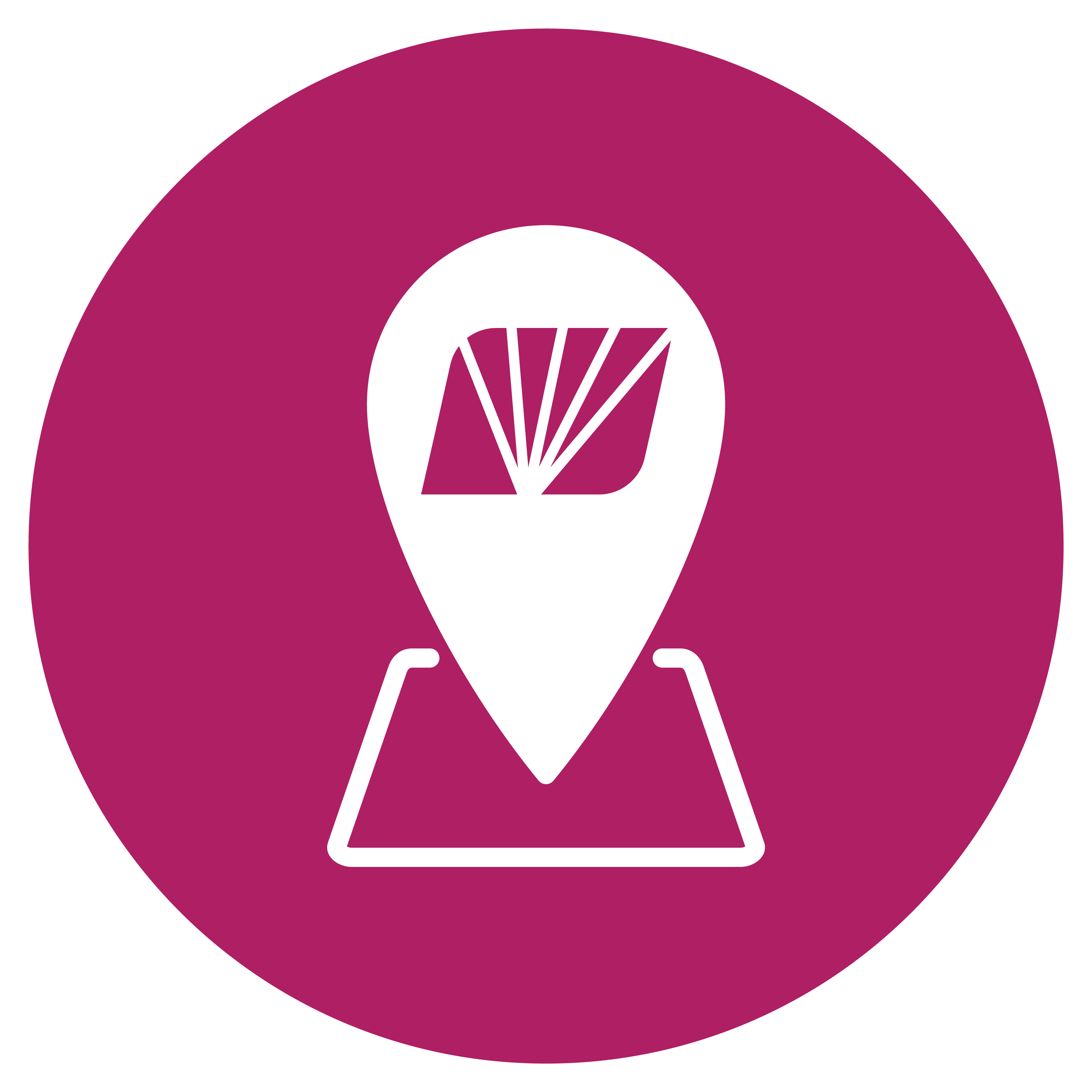 Location icon