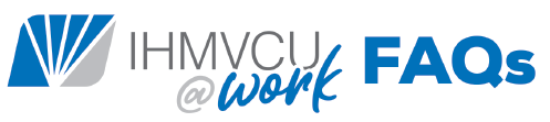 IH@Work FAQs