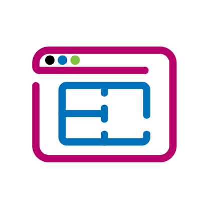 Dashboard icon