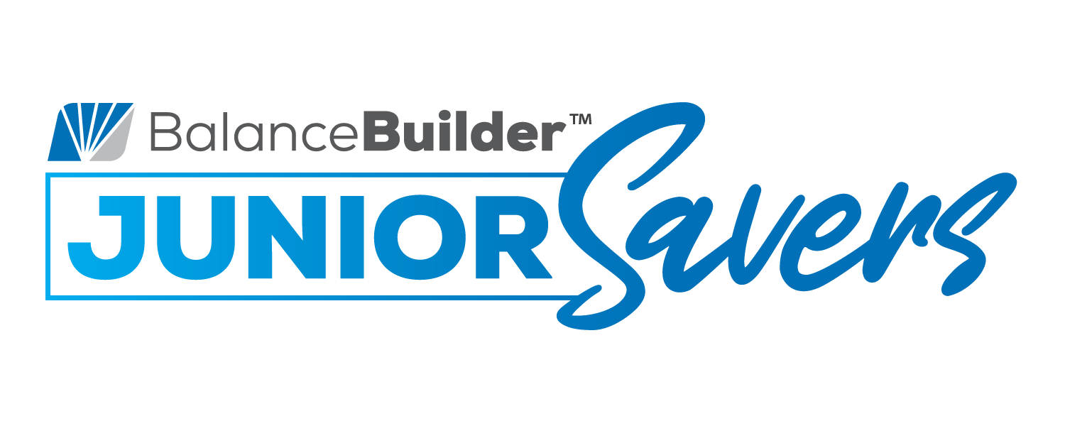 BalanceBuilder Junior Savers