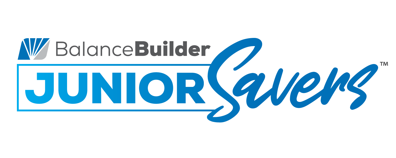 BalanceBuilder Junior Savers logo