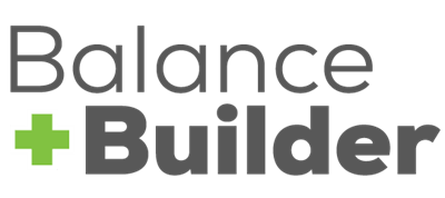 Balance Builder Balance Builder