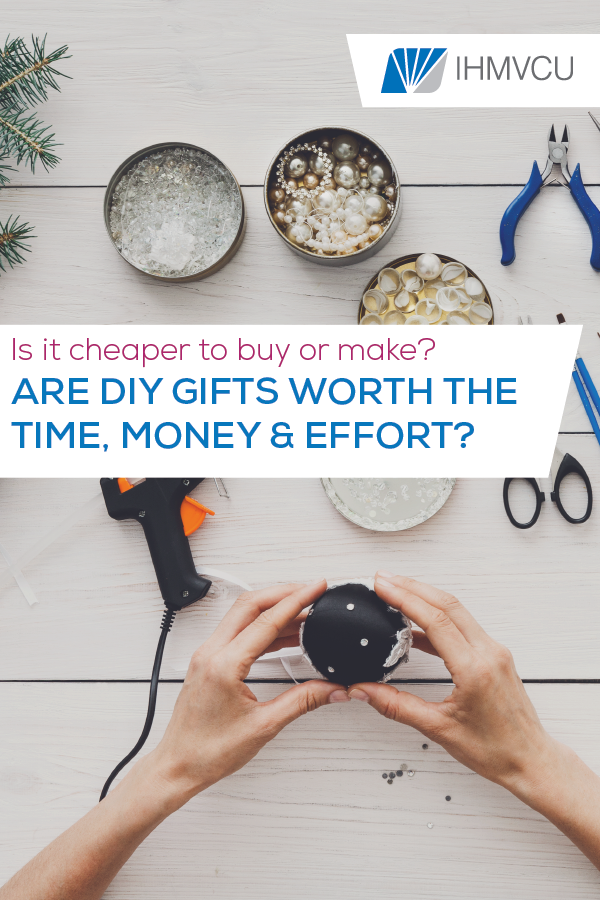 are DIY gifts worth it blog pinterest