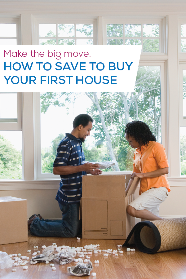 FIRST HOUSE-01 buy your first house pin image