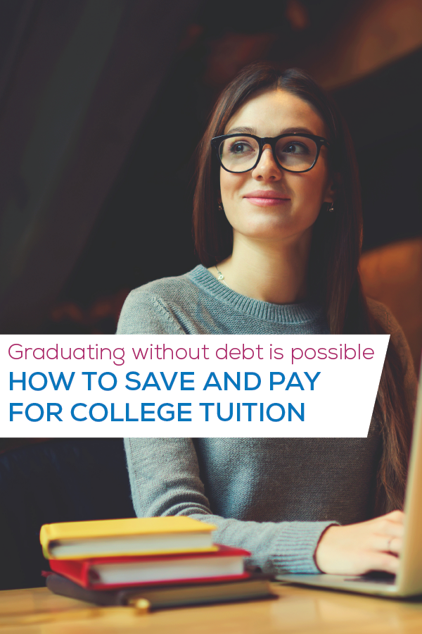 HOW TO SAVE FOR COLLEGE-01 how to save for college image for pinterest