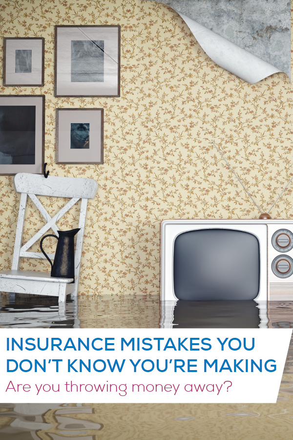 insurance mistakes-01 flooded living room