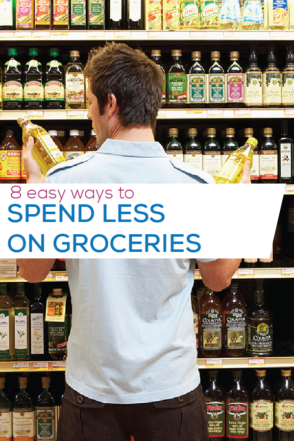 spend less on groceries-01 spend less on groceries pinterest image