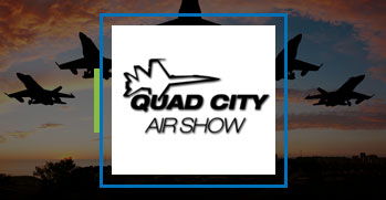 Quad City Air Show