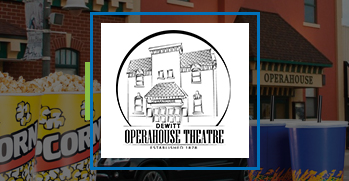 DeWitt Operahouse Theatre