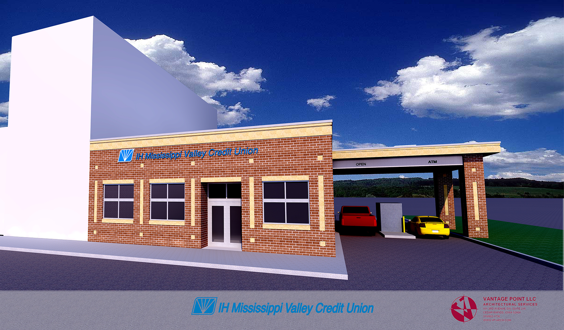IHMVCU announces plans to build in Prophetstown