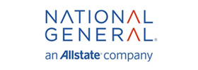 National General logo