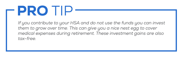 How Much to Contribute to Your FSA/HSA