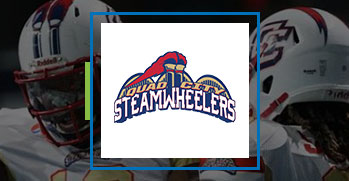 Steam Wheelers logo