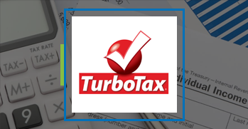 TurboTax logo