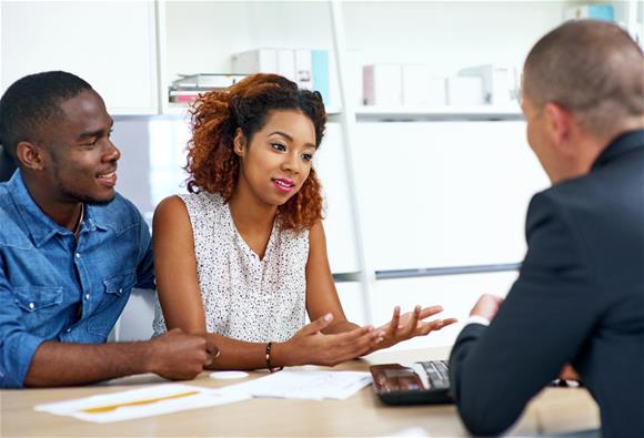 Financial Education for Couples Financial Education for Couples