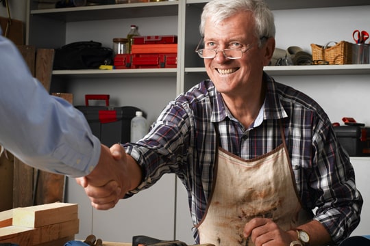 Business Owner of the Quad Cities Business Owner of the Quad Cities