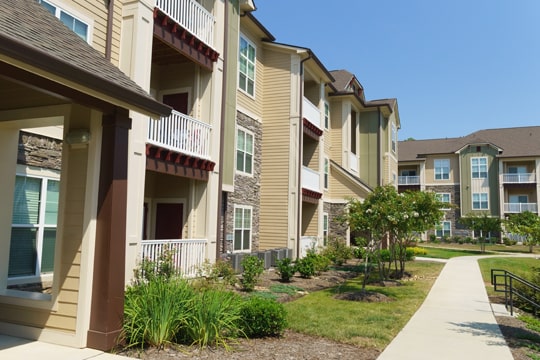 Rental property unit in Iowa / Illinois Rental property unit in Iowa / Illinois