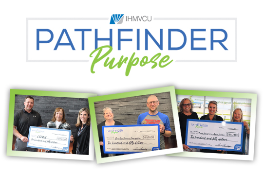 Pathfinder Purpose Pathfinder Purpose logo