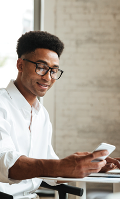 WHAT TO DO WITH YOUR TAX RETURN