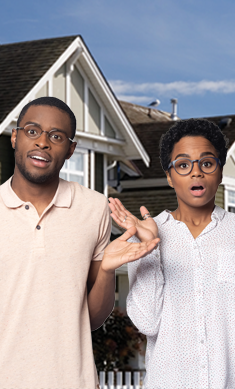 LOVE IT OR LIST IT: SHOULD YOU STAY OR SHOULD YOU GO