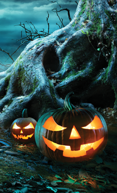 SCARY GOOD TIPS TO SAVE YOUR BUSINESS FROM CYBER THREATS
